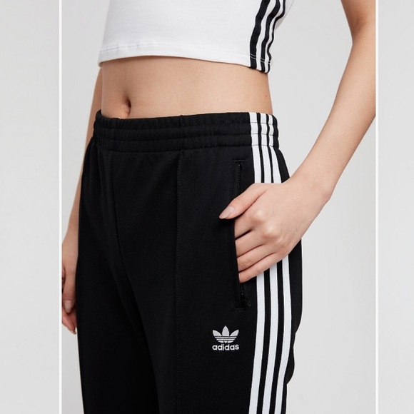 Adidas Superstar track pants - Picture 6 of 10